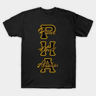 Prince Hall Masonic Apparel T-Shirt